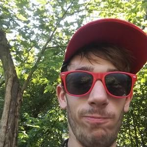 Meet your Posher, Brett